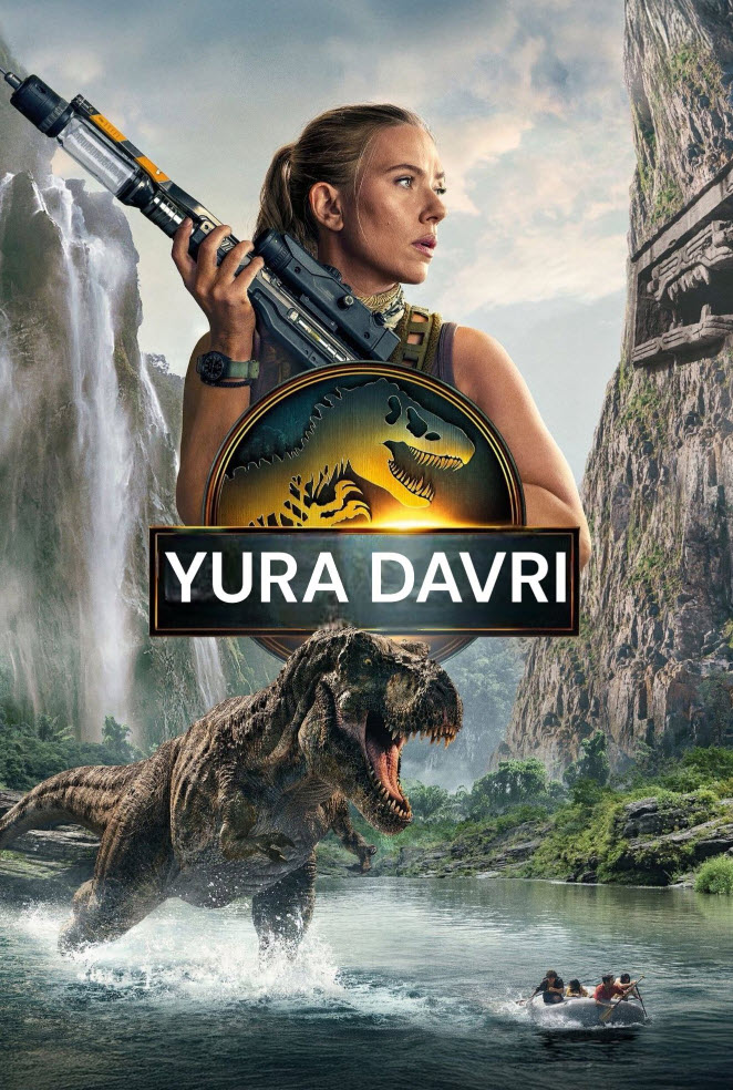 Yura davri dunyosi 2025