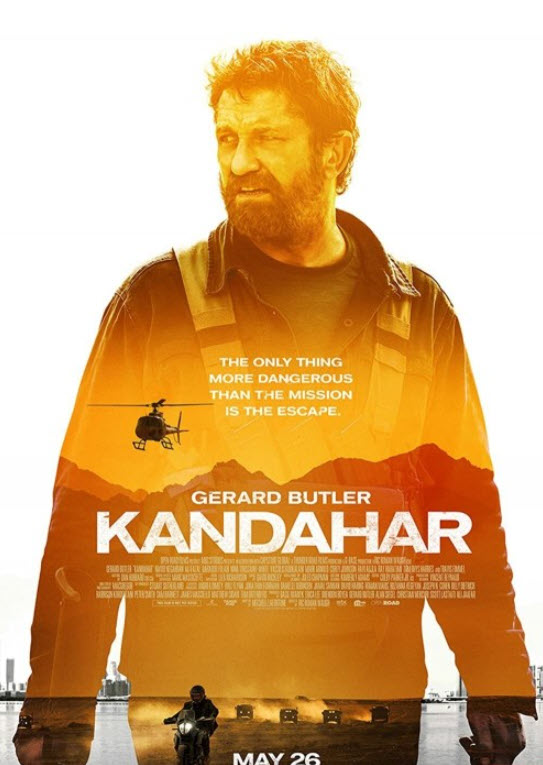 Qandahor