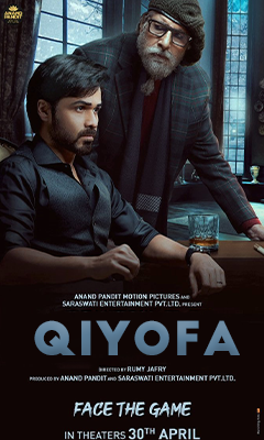 Qiyofa