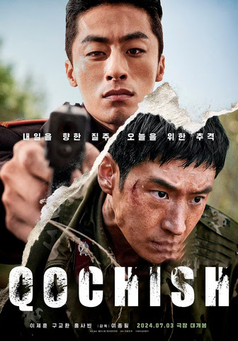 Qochish