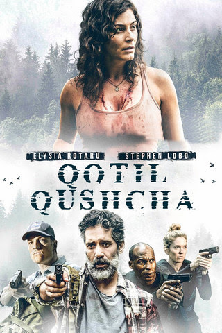 Qotil qushcha