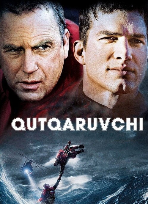 Qutqaruvchi Uzbek tilida 2006 O'zbekcha tarjima kino HD
