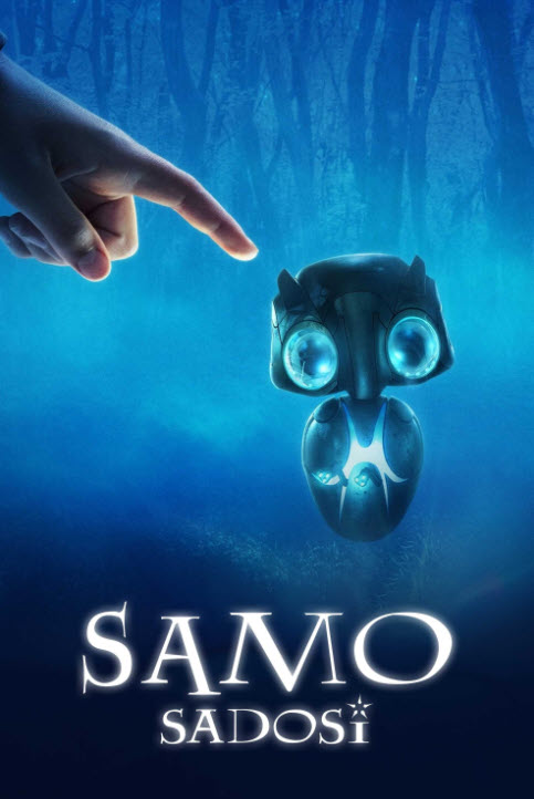 Samo sadosi