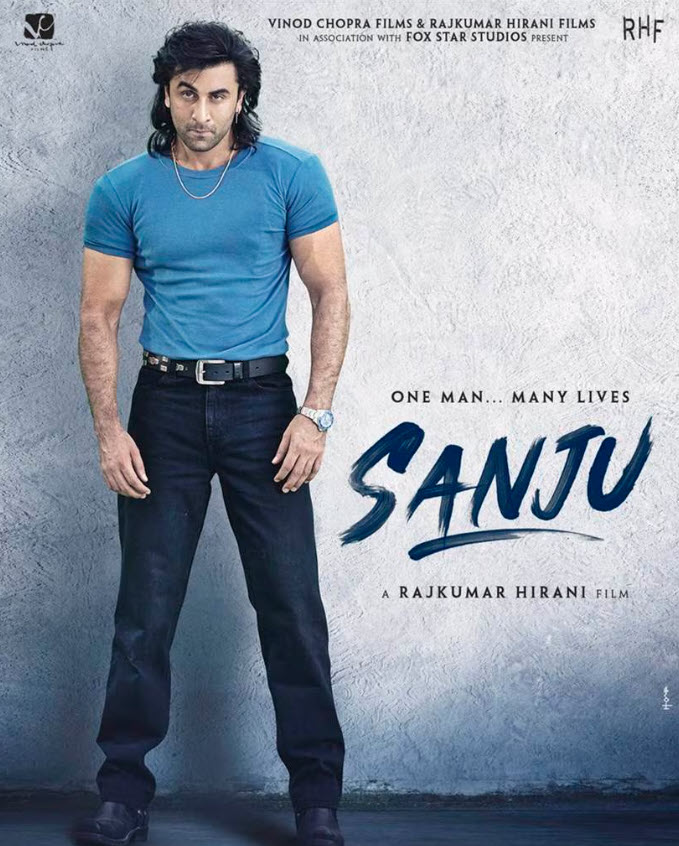 SANJU