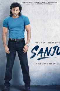 SANJU