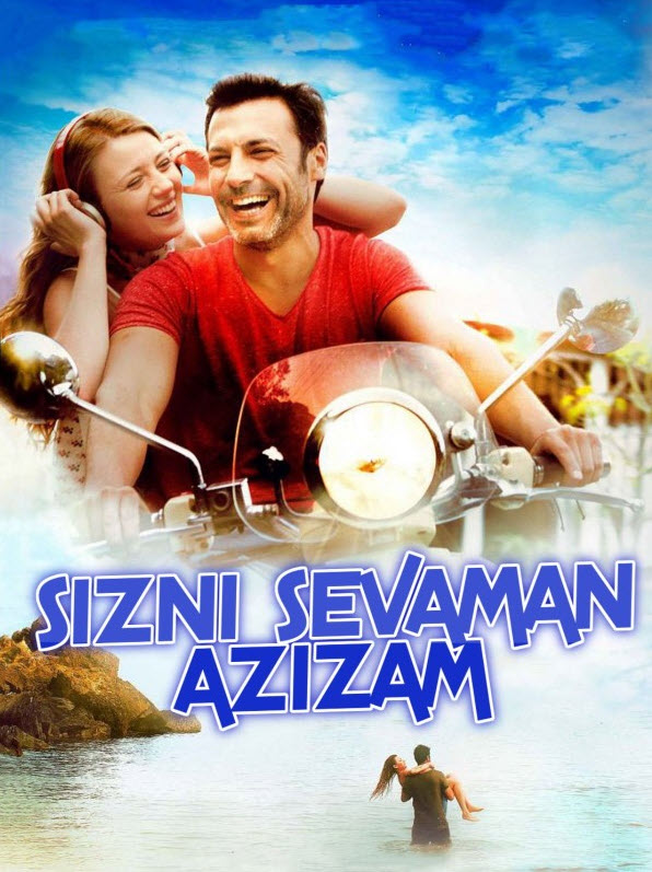 SENI SEVAMAN AZIZIM