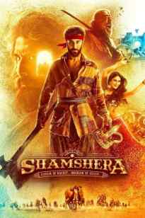Shamshir