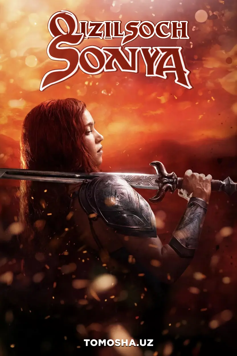 Qizilsoch Sonya