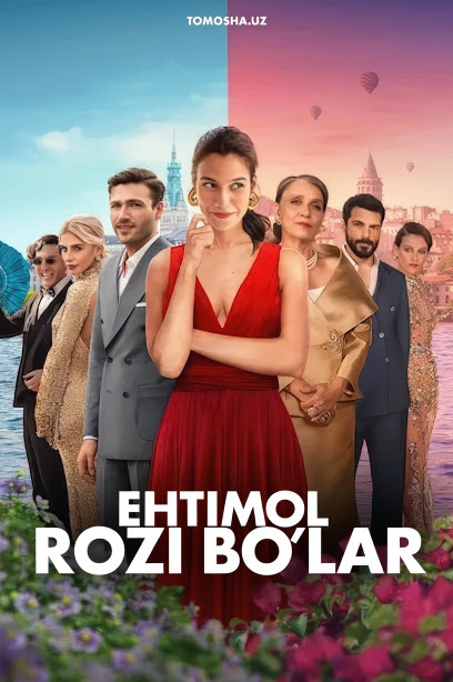 Ehtimol rozi bo‘lar