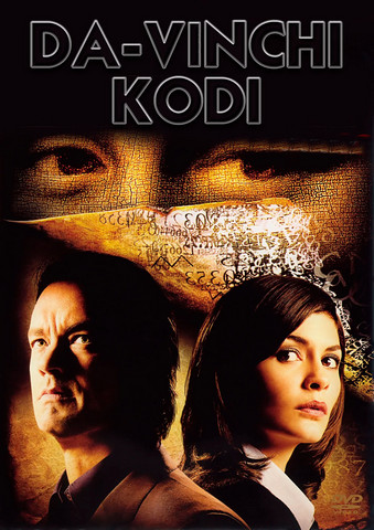 Davinchi kodi