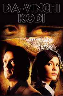 Davinchi kodi