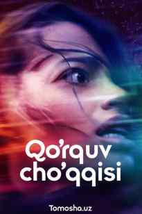 Qo'rquv cho'qqisi