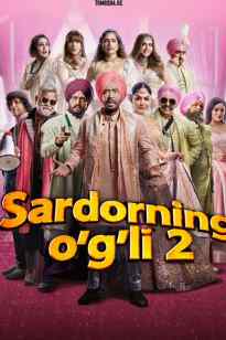 Sardorning o'g'li 2