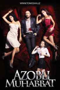 Azobli muhabbat 2009
