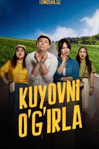 Kuyovni o'g'irla
