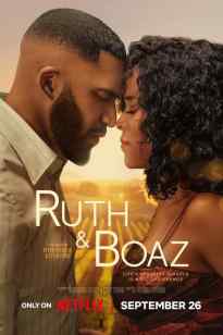 Ruth & Boaz