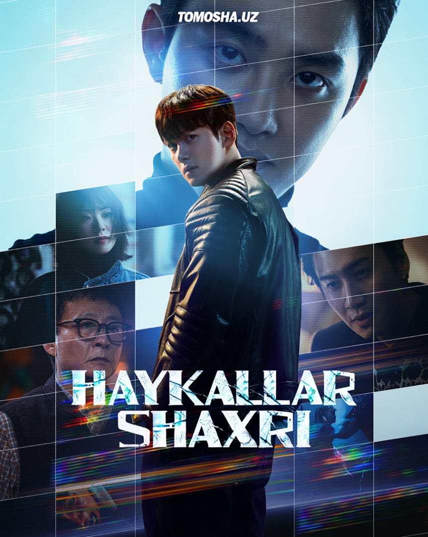 Haykallar shaxri