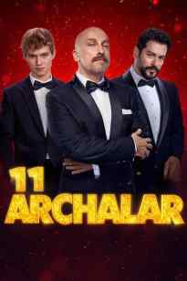 Archalar 11