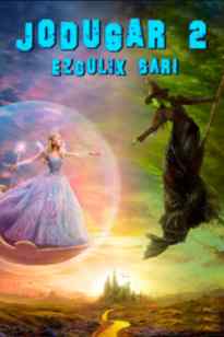Jodugar 2 Ezgulik sari