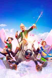 Suvorov - Buyuk sayohat