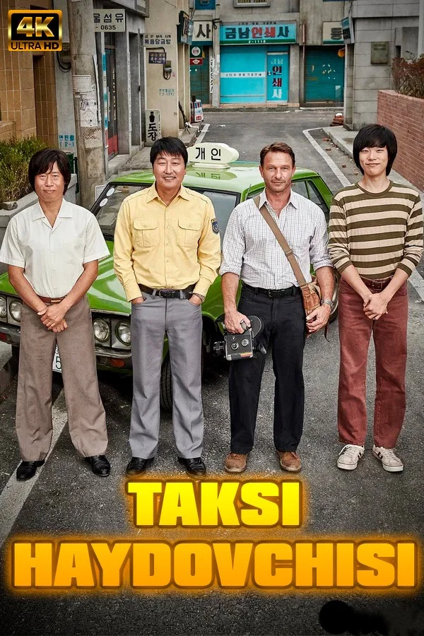 TAKSI HAYDOVCHISI