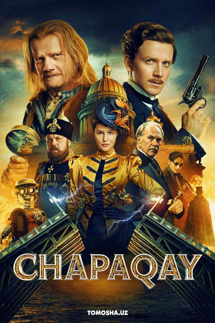 Chapaqay