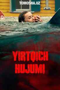 Yirtqich- To'fon