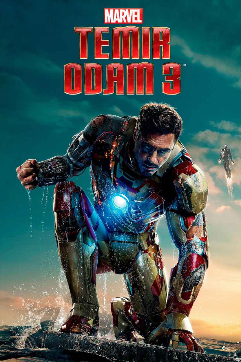 TEMIR ODAM 3