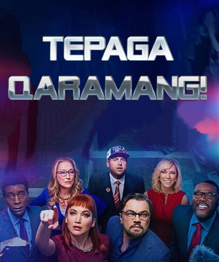 Tepaga qarama