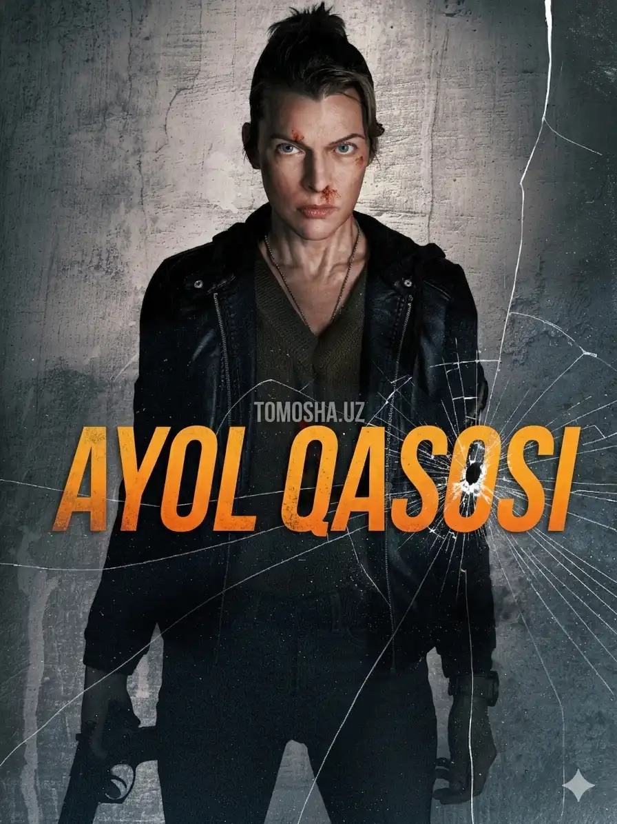 Ayol qasosi