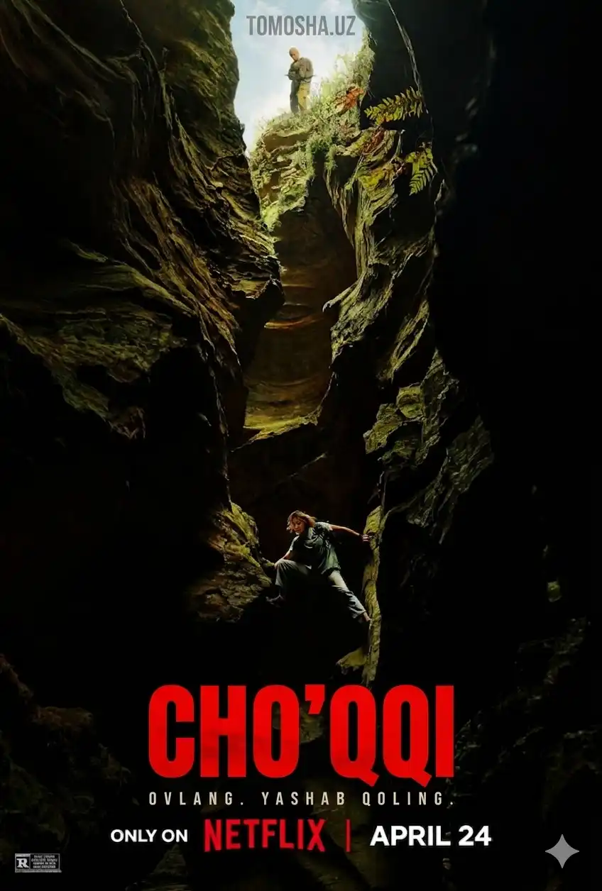 Cho'qqi