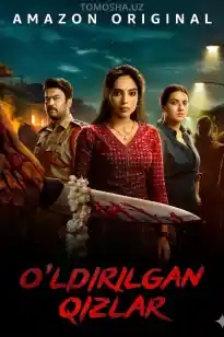 O'ldirilgan qizlar