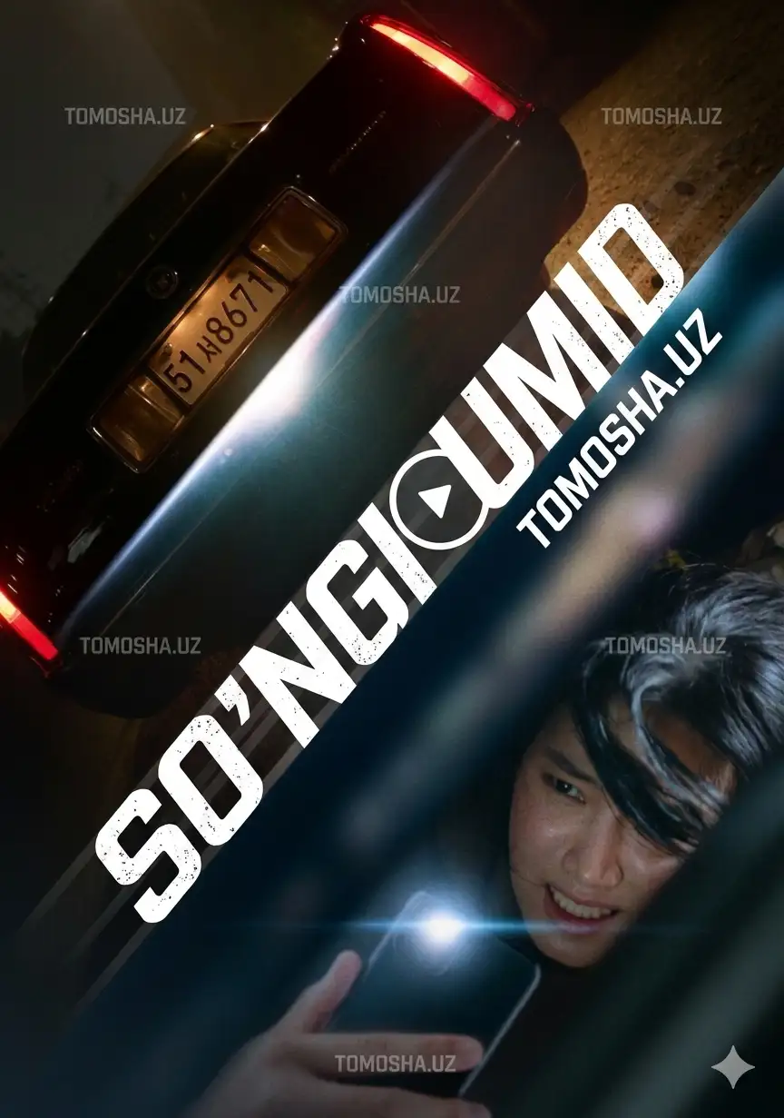 So'nggi umid