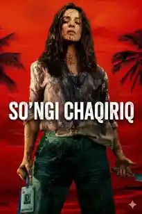 So'ngi chaqiriq