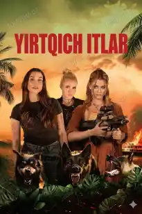 Yirtqich itlar