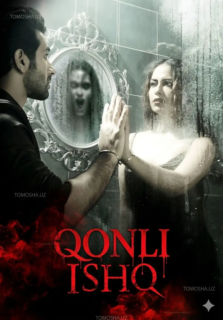 Qonli ishq