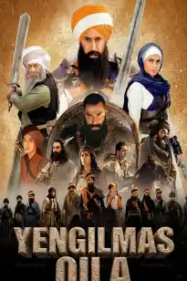 Yengilmas oila Akaal